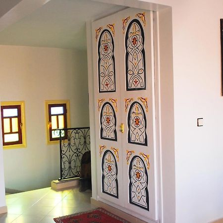 Appartement Anatim 우아르자자테 외부 사진