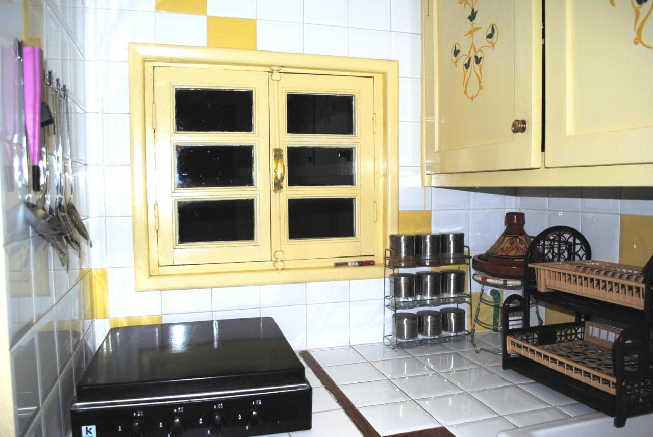 Appartement Anatim 우아르자자테 외부 사진