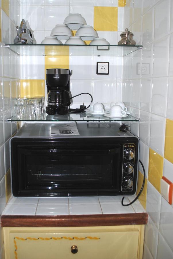 Appartement Anatim 우아르자자테 외부 사진