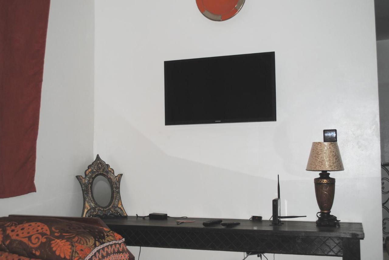 Appartement Anatim 우아르자자테 외부 사진
