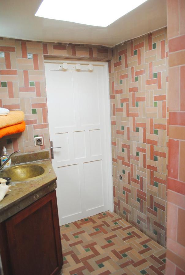 Appartement Anatim 우아르자자테 외부 사진